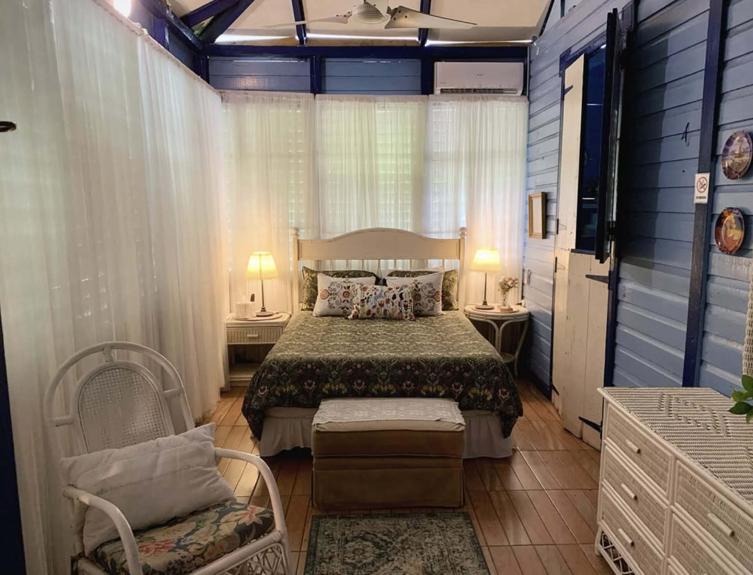 Campito Loving countryside villa